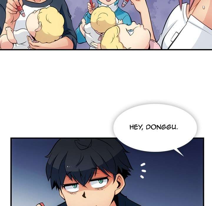 Such a Cute Spy chapter 15 halaman 8