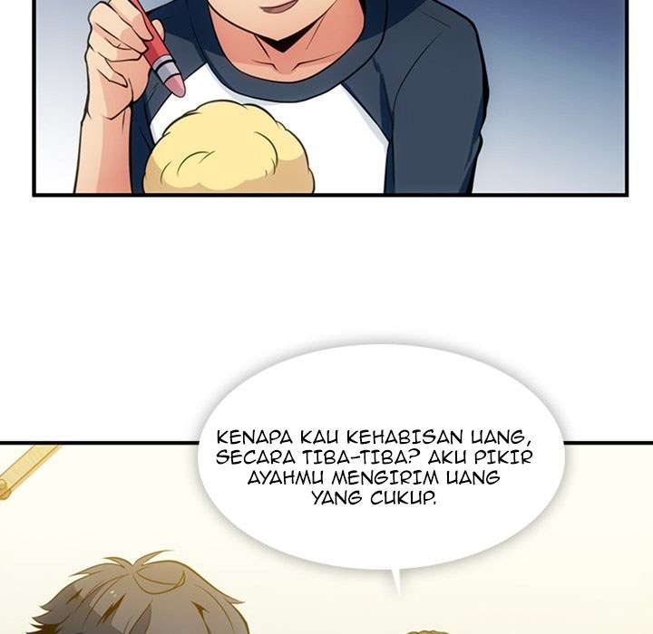 Such a Cute Spy chapter 15 halaman 9