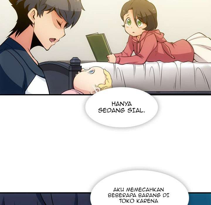 Such a Cute Spy chapter 15 halaman 10