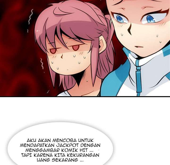 Such a Cute Spy chapter 15 halaman 12