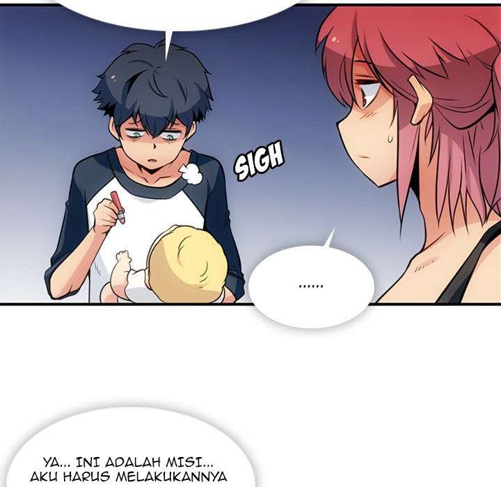 Such a Cute Spy chapter 15 halaman 13