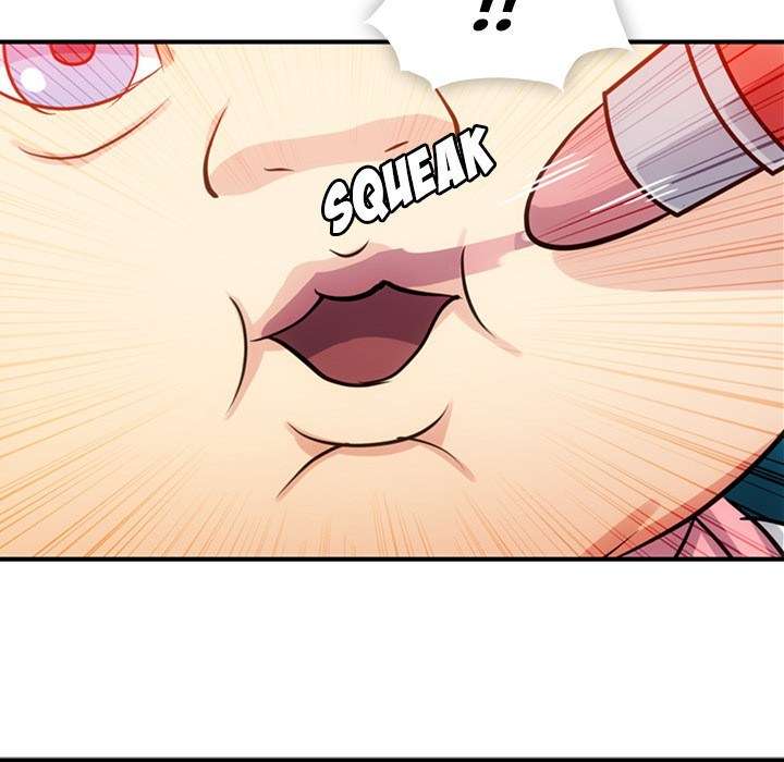 Such a Cute Spy chapter 15 halaman 15