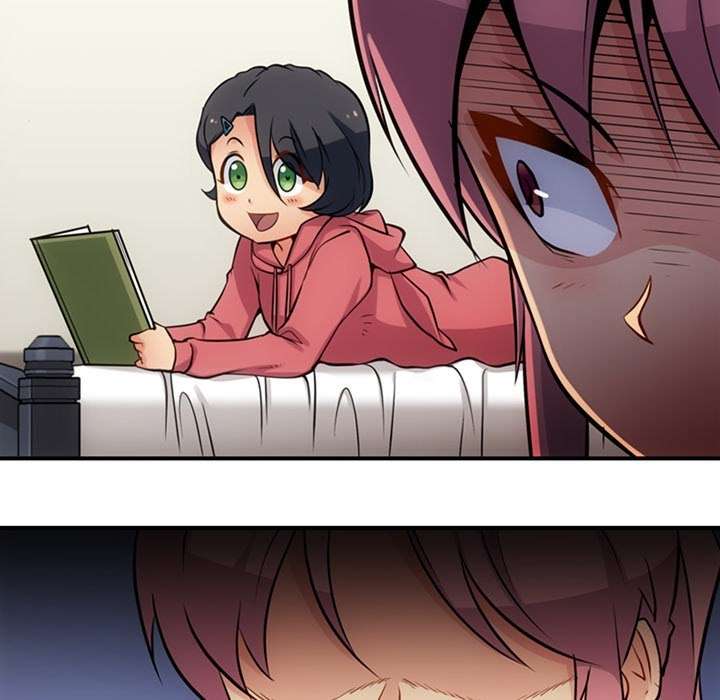 Such a Cute Spy chapter 15 halaman 17