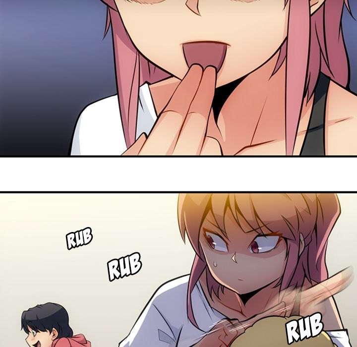 Such a Cute Spy chapter 15 halaman 18