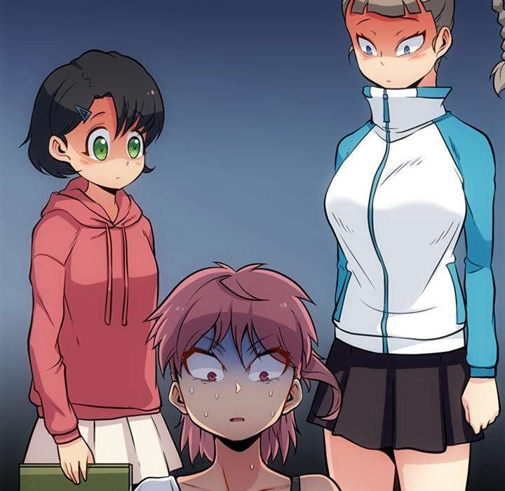 Such a Cute Spy chapter 15 halaman 22