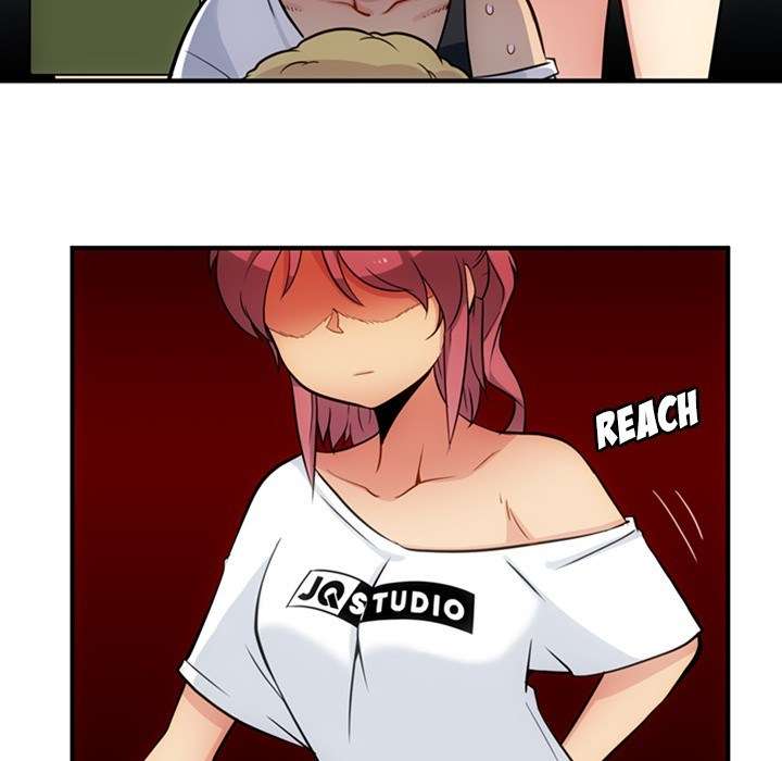 Such a Cute Spy chapter 15 halaman 23