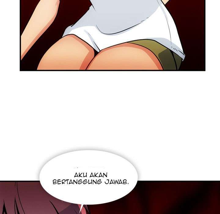 Such a Cute Spy chapter 15 halaman 24