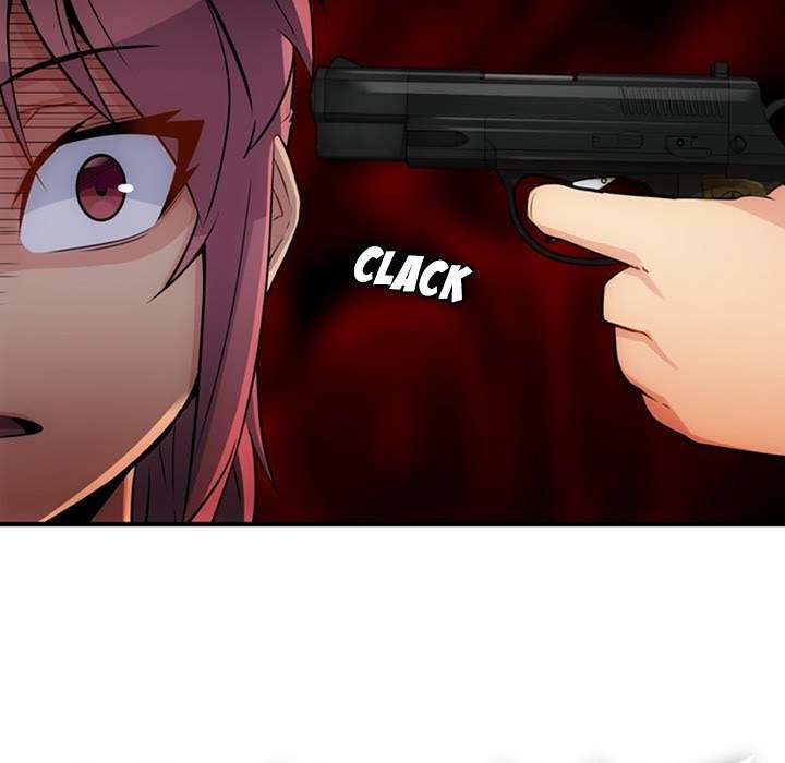 Such a Cute Spy chapter 15 halaman 25
