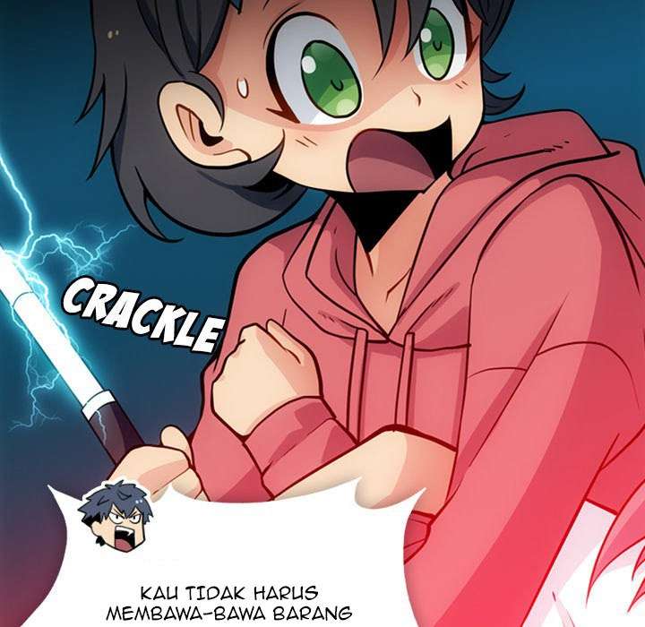Such a Cute Spy chapter 15 halaman 28