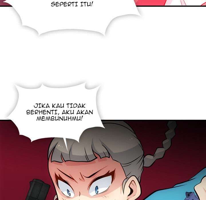 Such a Cute Spy chapter 15 halaman 29