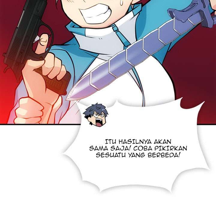 Such a Cute Spy chapter 15 halaman 30
