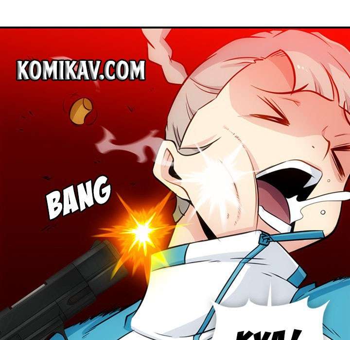Such a Cute Spy chapter 15 halaman 31