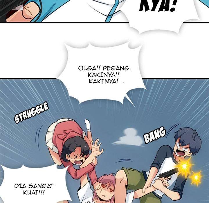 Such a Cute Spy chapter 15 halaman 32