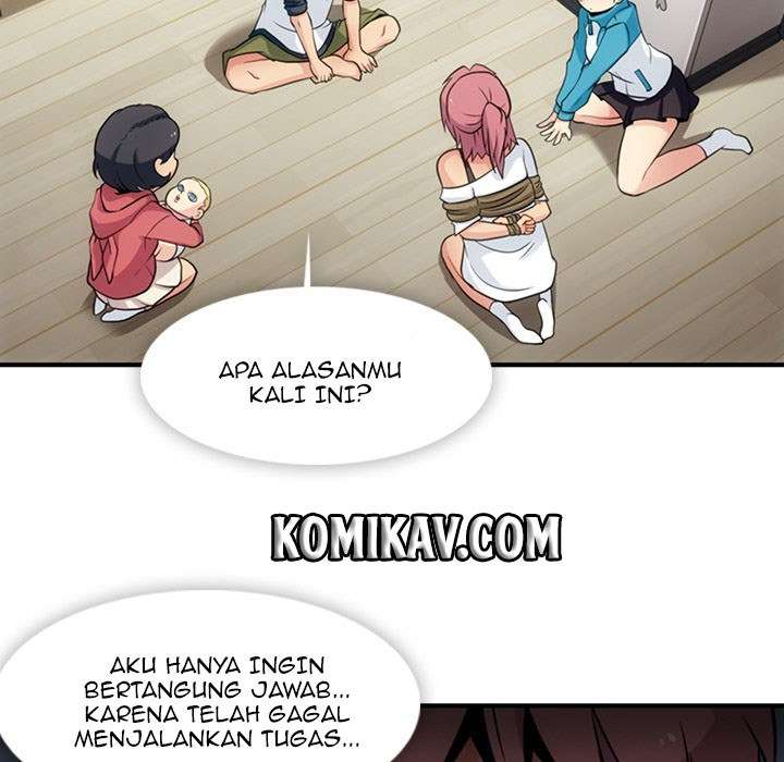 Such a Cute Spy chapter 15 halaman 36