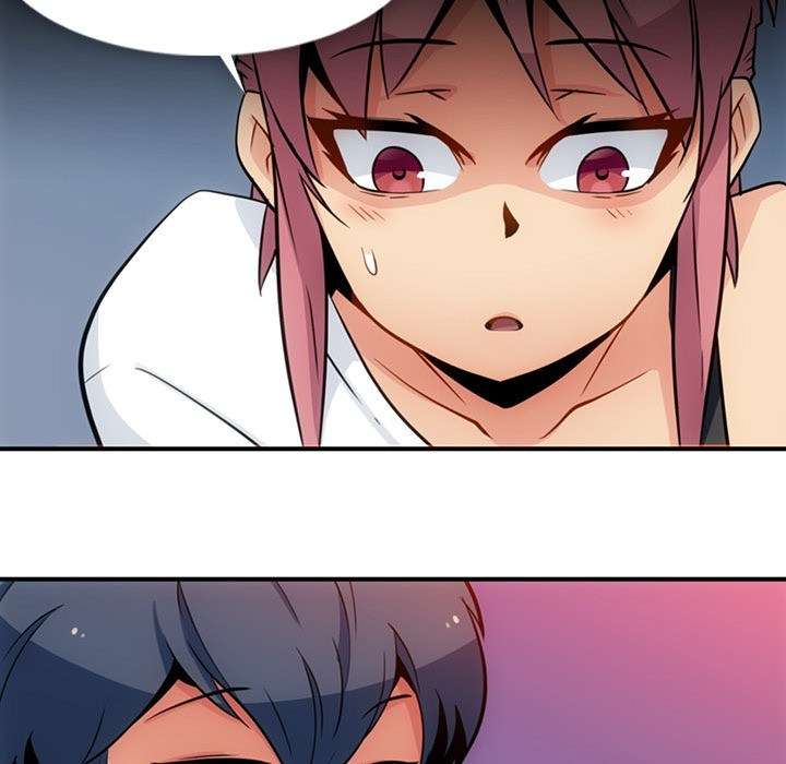 Such a Cute Spy chapter 15 halaman 37
