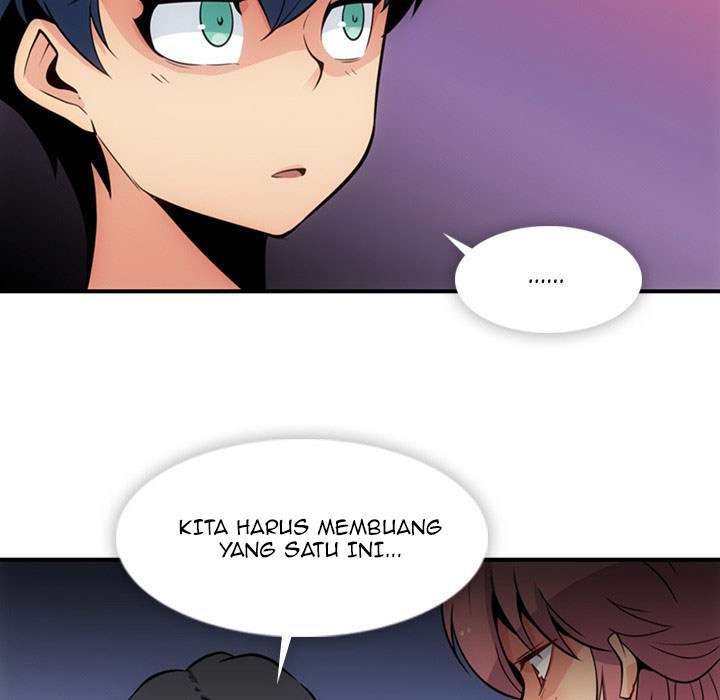 Such a Cute Spy chapter 15 halaman 38