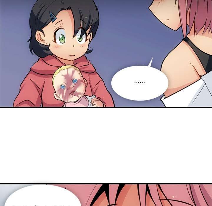 Such a Cute Spy chapter 15 halaman 39