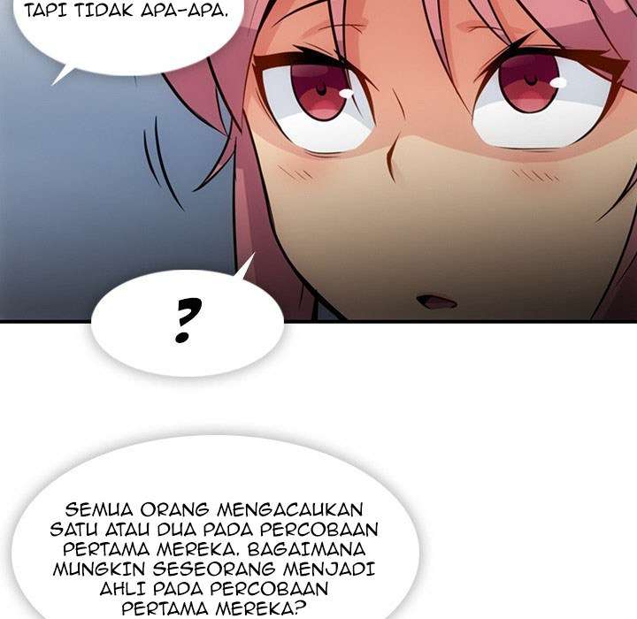 Such a Cute Spy chapter 15 halaman 40