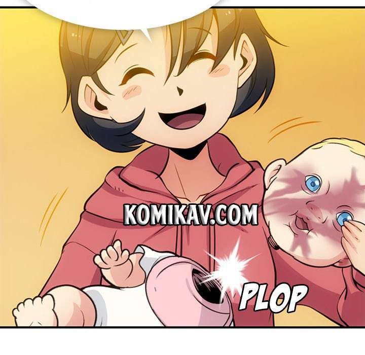 Such a Cute Spy chapter 15 halaman 41