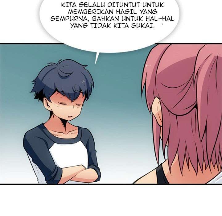Such a Cute Spy chapter 15 halaman 43