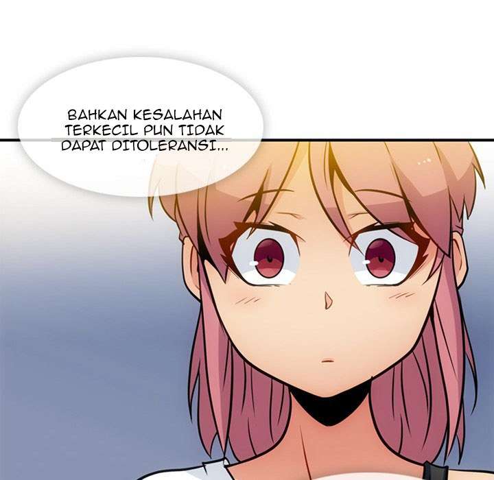 Such a Cute Spy chapter 15 halaman 44