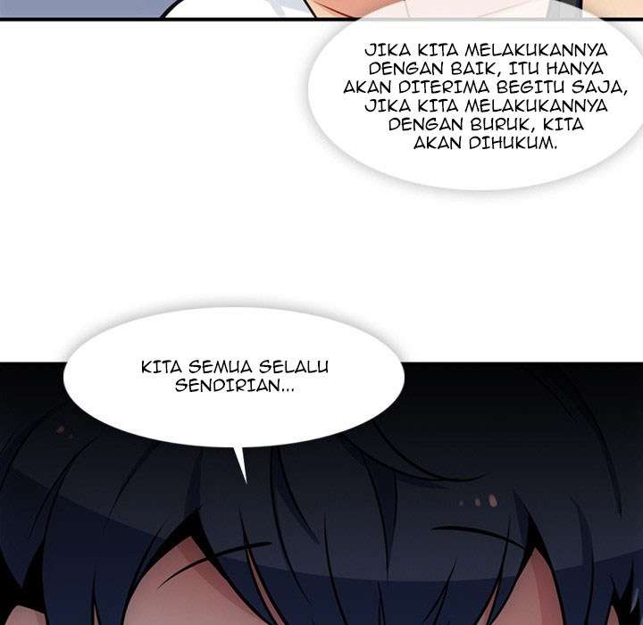 Such a Cute Spy chapter 15 halaman 45