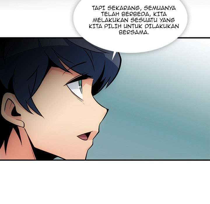 Such a Cute Spy chapter 15 halaman 49