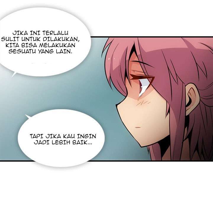 Such a Cute Spy chapter 15 halaman 50