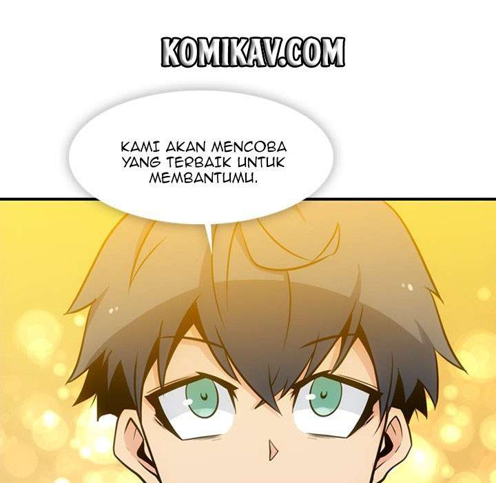 Such a Cute Spy chapter 15 halaman 51