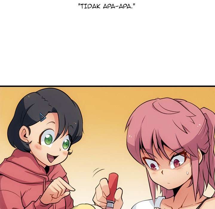 Such a Cute Spy chapter 15 halaman 54