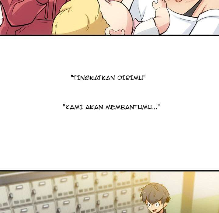Such a Cute Spy chapter 15 halaman 55