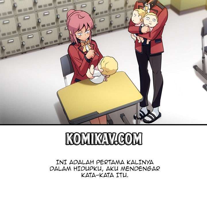 Such a Cute Spy chapter 15 halaman 56