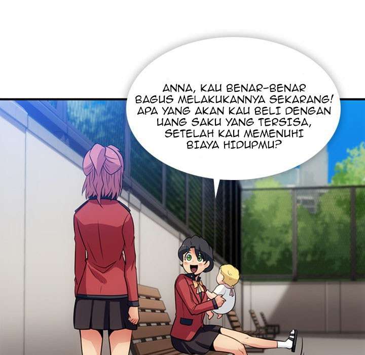 Such a Cute Spy chapter 15 halaman 57