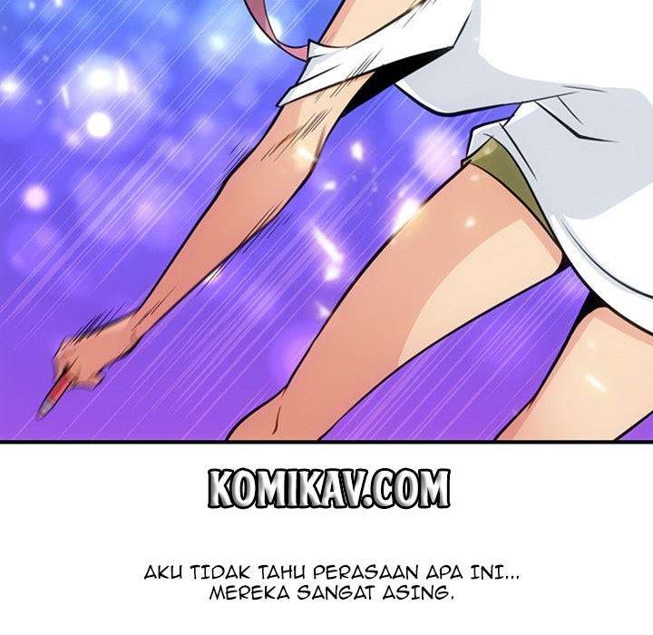 Such a Cute Spy chapter 15 halaman 66