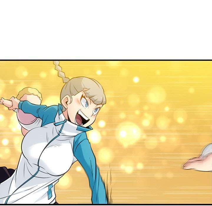 Such a Cute Spy chapter 15 halaman 67