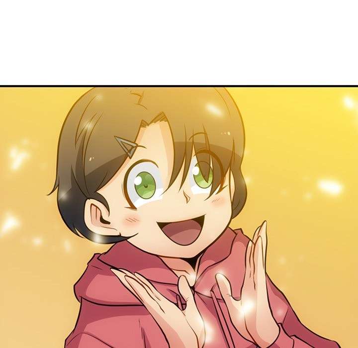 Such a Cute Spy chapter 15 halaman 68