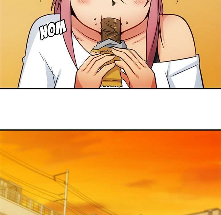 Such a Cute Spy chapter 15 halaman 73