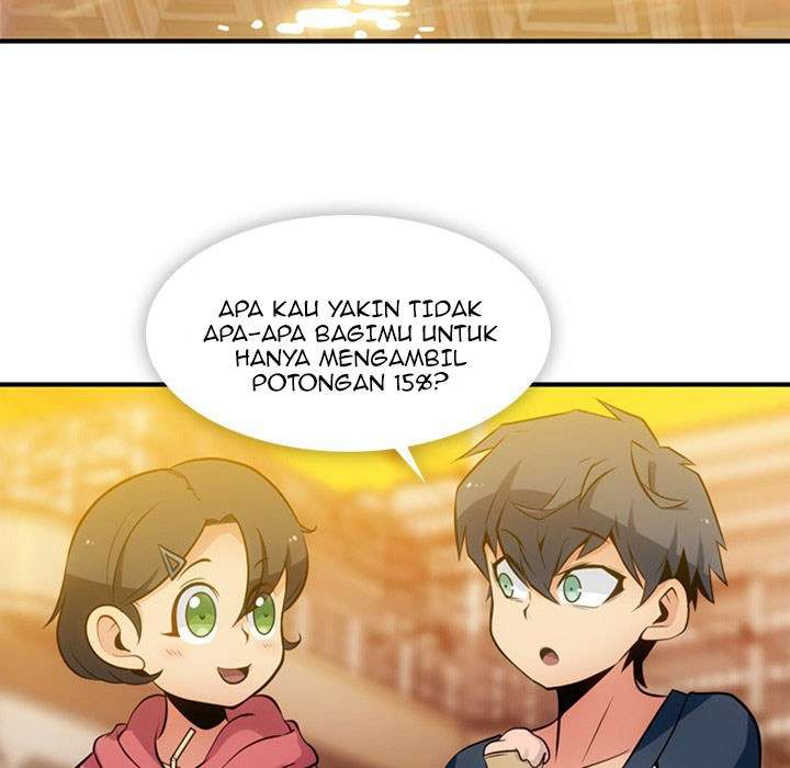 Such a Cute Spy chapter 15 halaman 75