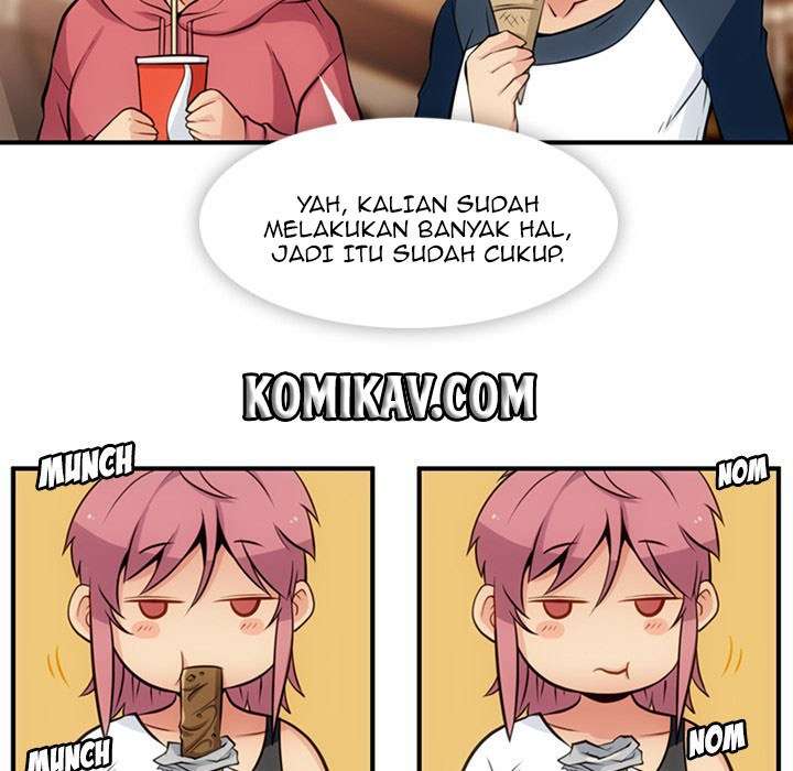 Such a Cute Spy chapter 15 halaman 76