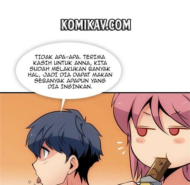 Such a Cute Spy chapter 15 halaman 81