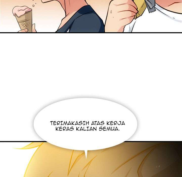 Such a Cute Spy chapter 15 halaman 82