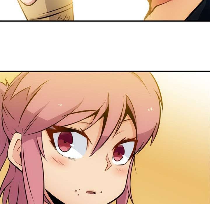 Such a Cute Spy chapter 15 halaman 84