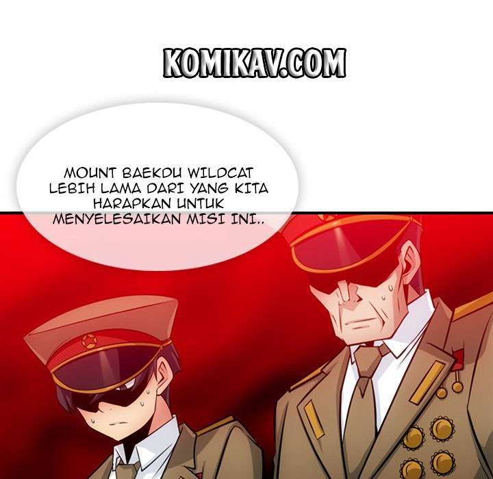 Such a Cute Spy chapter 15 halaman 96