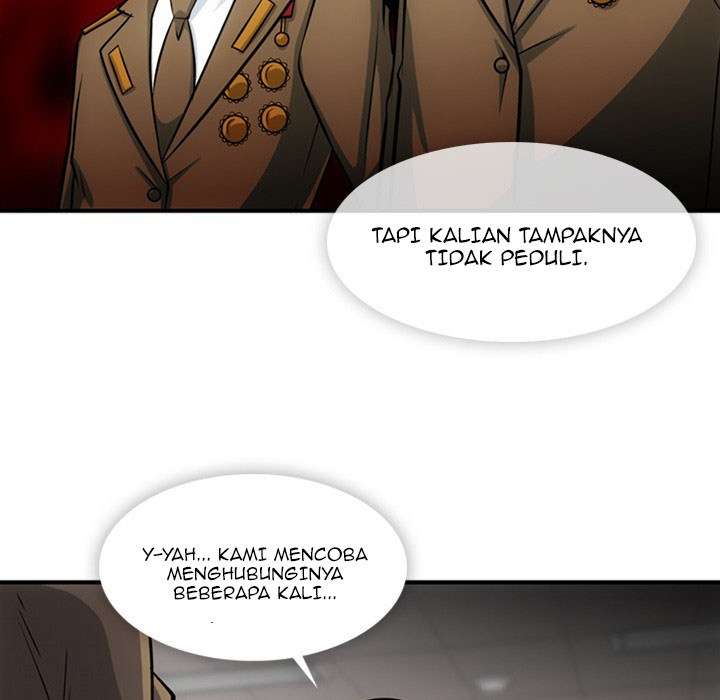 Such a Cute Spy chapter 15 halaman 97