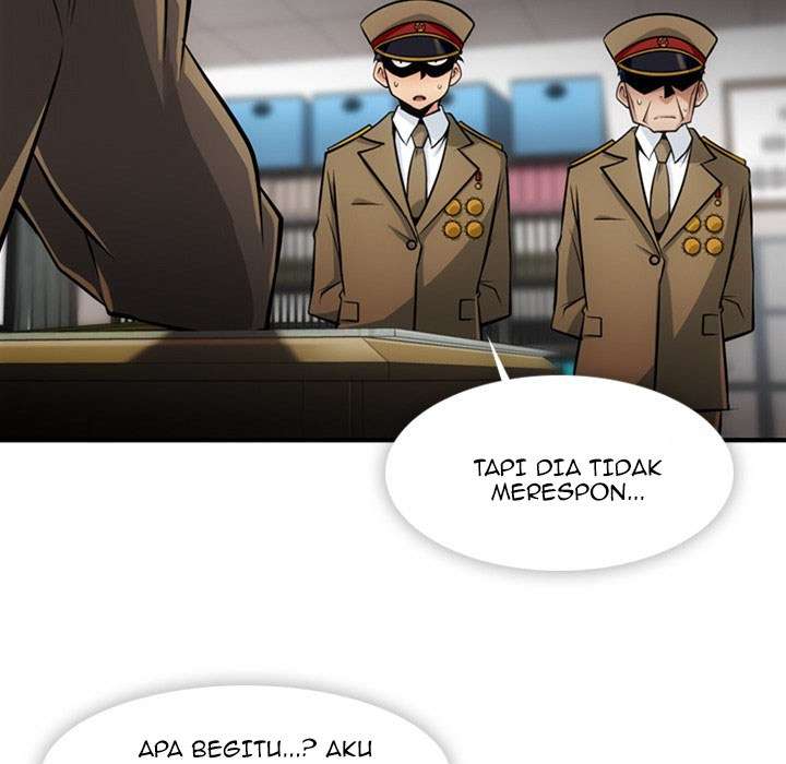 Such a Cute Spy chapter 15 halaman 98