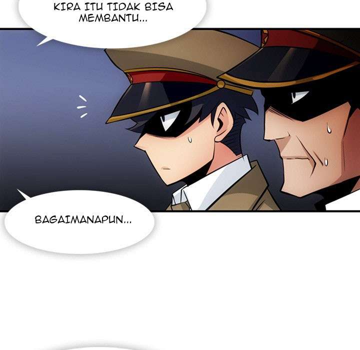 Such a Cute Spy chapter 15 halaman 99