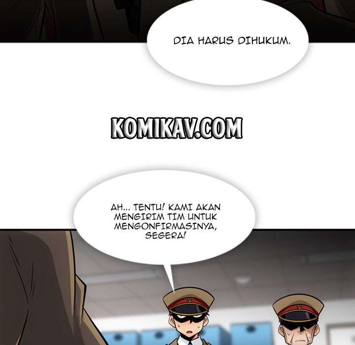 Such a Cute Spy chapter 15 halaman 101
