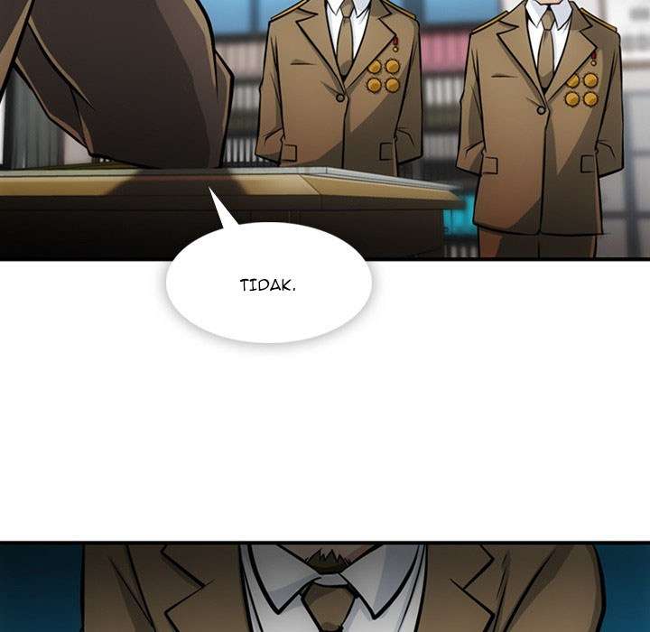 Such a Cute Spy chapter 15 halaman 102