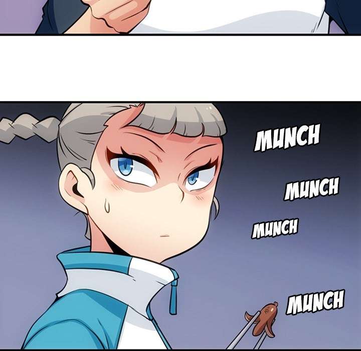 Such a Cute Spy Bab 16 halaman 7