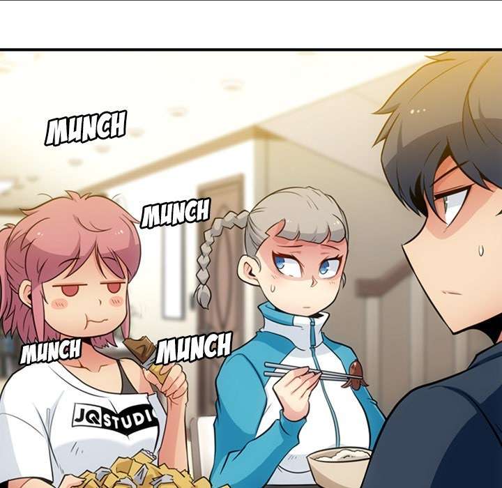 Such a Cute Spy Bab 16 halaman 8